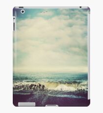 Horizon iPad-Hülle & Klebefolie