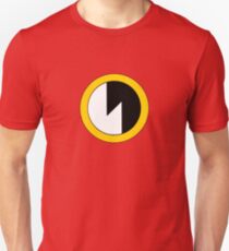 Proto-type Slim Fit T-Shirt
