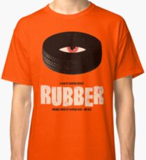 Rubber - A Film by Quentin Dupieux Classic T-Shirt