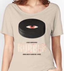 Rubber - A Film by Quentin Dupieux Women's Relaxed Fit T-Shirt