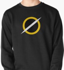 Slap the Bass Pullover Sweatshirt