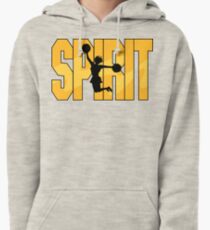 Cheer Spirit Pullover Hoodie