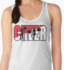 CHEER Women's Tank Top