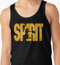 Cheer Spirit Tank Top