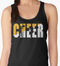 CHEER Women's Tank Top
