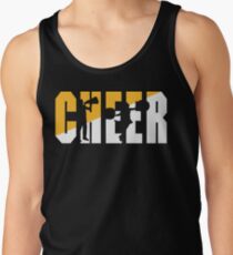 CHEER Tank Top