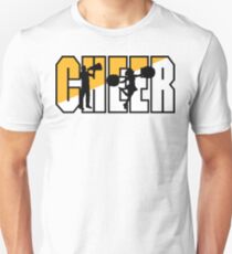 CHEER Unisex T-Shirt
