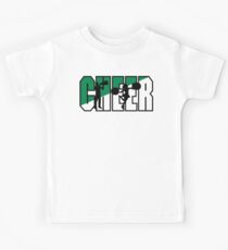 CHEER Kids Tee