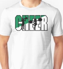 CHEER Unisex T-Shirt