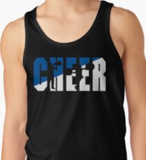CHEER Tank Top