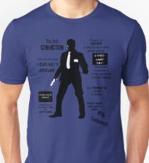 Cooooulllson! Unisex T-Shirt