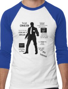 agent coulson t shirt