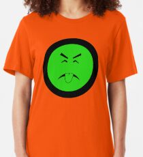 mr yuk shirt