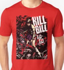 kill a go-go Unisex T-Shirt