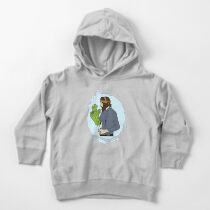 Jim Henson Toddler Pullover Hoodie