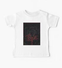 Hallucination Baby Tee