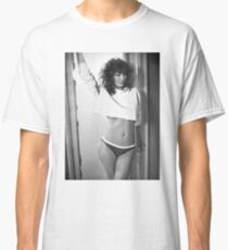 So, what would you little maniacs like to do first? Classic T-Shirt