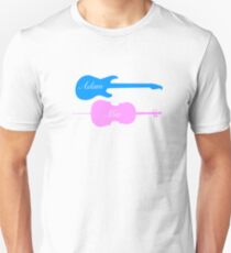 Mia & Adam. Unisex T-Shirt