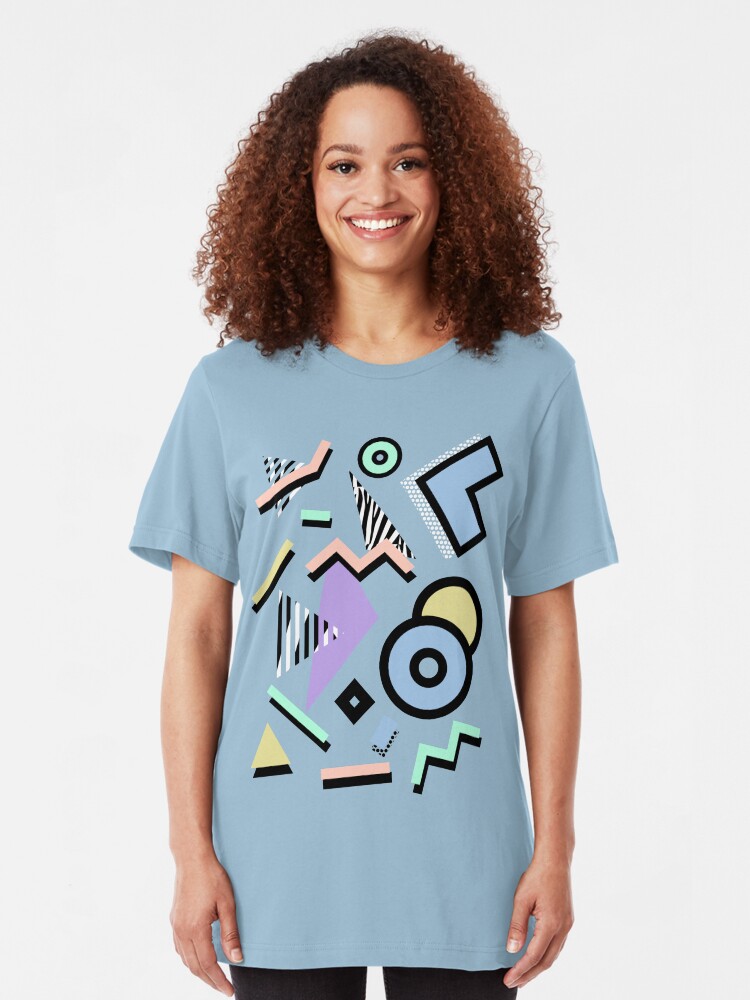 squiggles t shirts