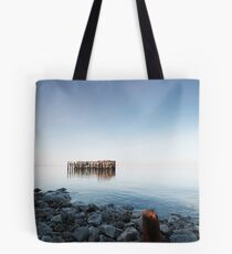 Bluestone Tote Bag