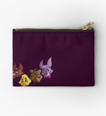 Fnaf Studio Pouch