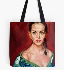 Tereza Salgeiro Tote Bag