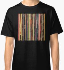 Classic Alternative Rock Records Classic T-Shirt