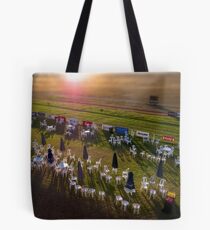 Before the Cup Tote Bag