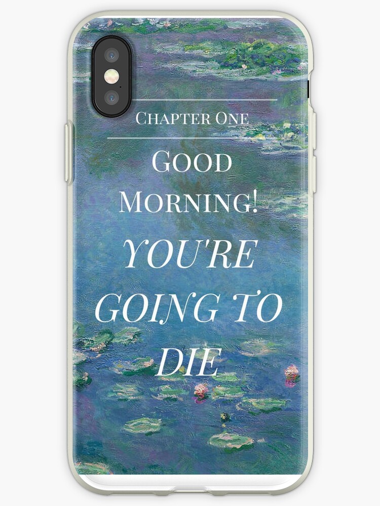 magnus iphone xs case magnus iphone xs case