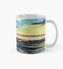 Surf Casting Mug