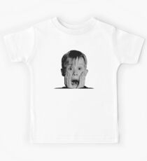 Kevin Ahhh! Kids Tee