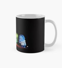 inside out :) Mug