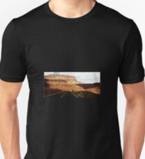 Vermillion Cliffs Unisex T-Shirt