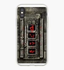 I-Yautja iPhone Case