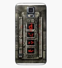 I-Yautja Case/Skin for Samsung Galaxy