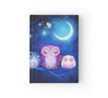 Night Owl by Anna Mae Yu Lamentillo Night Owl by Anna Mae Yu Lamentillo