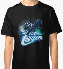 Silver Surfer Classic T-Shirt