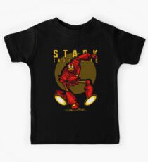 I Am Not A Gun Kids Tee