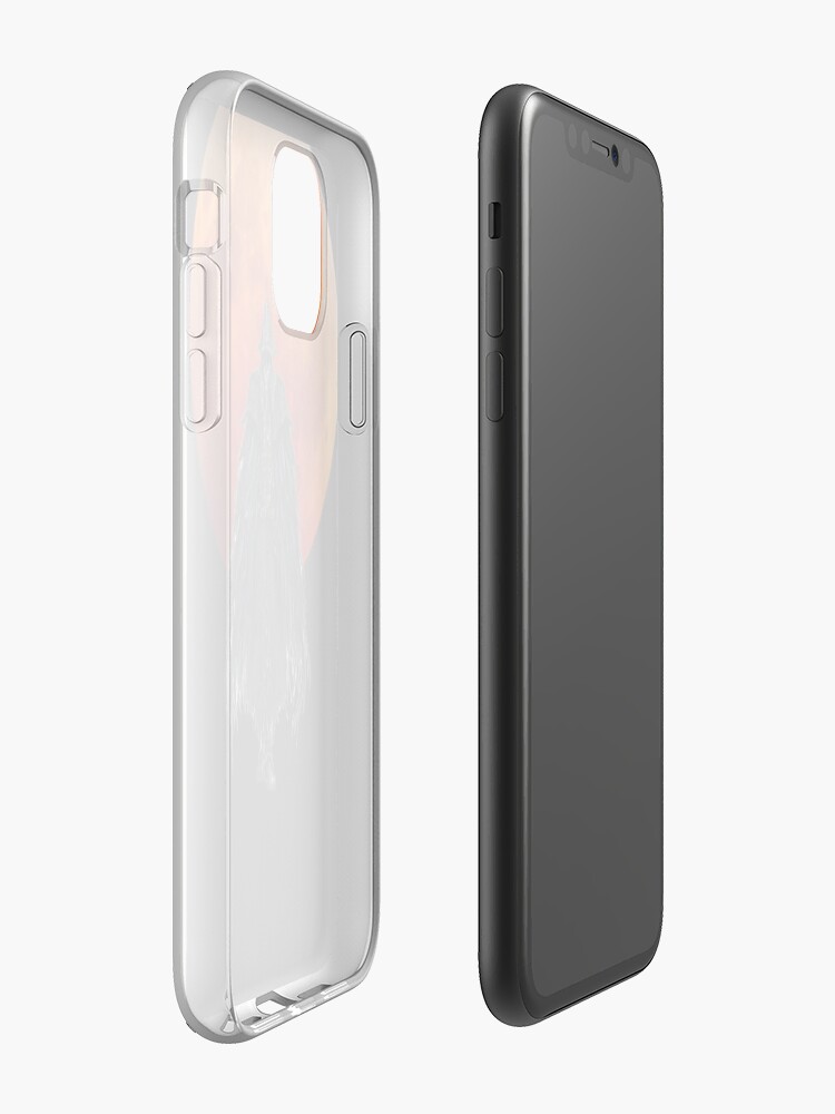 Eileen the Crow - Bloodborne iphone 11 case Eileen the Crow - Bloodborne iphone 11 case