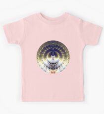 Psychedelic Sun Kids Tee
