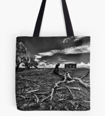 Desolate Tote Bag