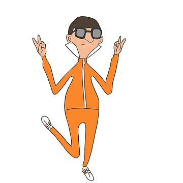 01 CHARACTER POSING TIMELAPSE - VECTOR T POSE - YouTube
