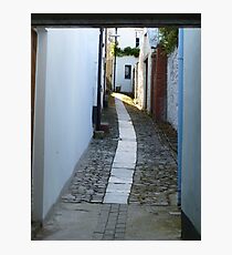 Appledore Photographic Print