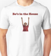 Bo's in the House Unisex T-Shirt