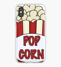 Popcorn iPhone-Hülle & Cover