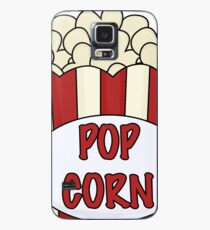 Pop Corn Case/Skin for Samsung Galaxy