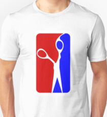 Hair Stylist All Star MVP T Shirt Unisex T-Shirt