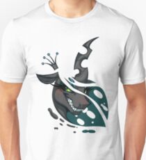 Queen Chrysalis Unisex T-Shirt