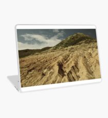 Wind-ploughed Laptop Skin