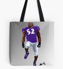 Champion Tote Bag
